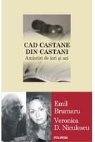Copertă produs Cad castane din castani. Amintiri de ieri şi azi