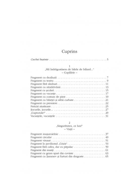 Copertă produs Cad castane din castani. Amintiri de ieri şi azi - gallery big 3