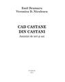 Copertă produs Cad castane din castani. Amintiri de ieri şi azi - thumb 6