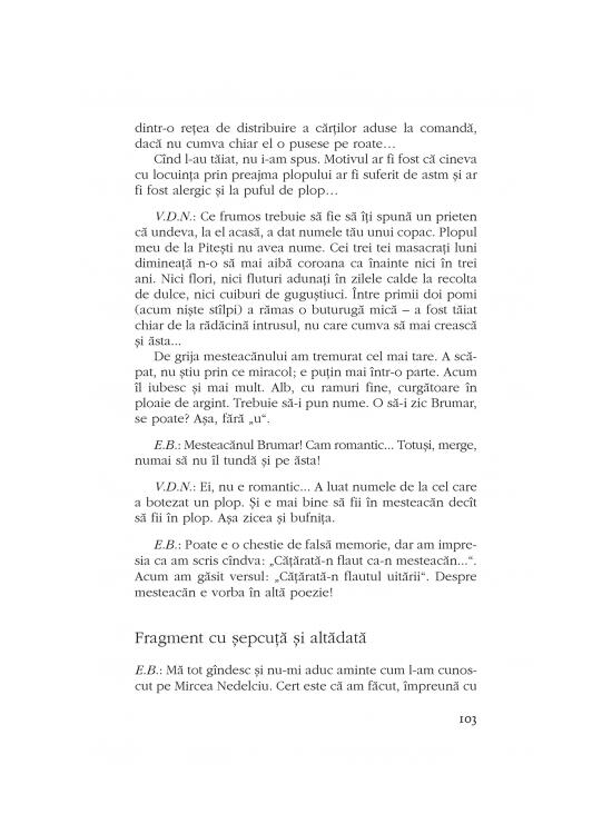 Copertă produs Cad castane din castani. Amintiri de ieri şi azi - gallery big 11