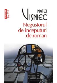 Copertă produs Negustorul de începuturi de roman (Top 10+)