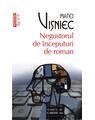 Copertă produs Negustorul de &icirc;nceputuri de roman (Top 10+) - thumb 1
