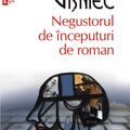 Copertă produs Negustorul de &icirc;nceputuri de roman (Top 10+) - gallery small 