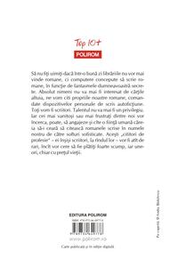 Copertă produs Negustorul de începuturi de roman (Top 10+)