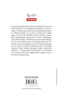 Copertă produs Negustorul de &icirc;nceputuri de roman (Top 10+)