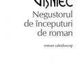 Copertă produs Negustorul de &icirc;nceputuri de roman (Top 10+) - gallery small 