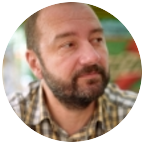 Fotografie autor Dănuţ Ungureanu