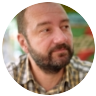 Fotografie autor Dănuţ Ungureanu