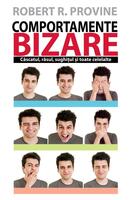 Imagine produs Comportamente bizare. Căscatul, r&acirc;sul, sughițul și toate celelalte