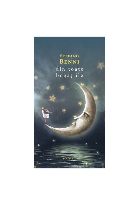 Copertă produs Din toate bogățiile