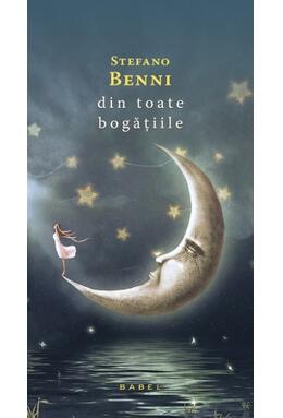 Copertă produs Din toate bogățiile