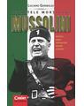 Copertă produs Secretele morții lui Mussolini - thumb 1