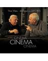 Copertă produs Cinema, cinema, cinema. Dialoguri cu Dan Piţa - thumb 1