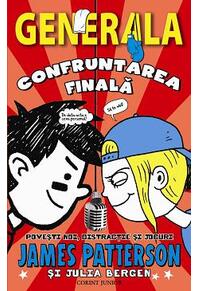 Copertă produs Confruntarea finală (Vol. 5)