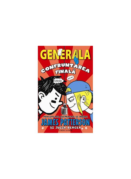 Copertă produs Confruntarea finală (Vol. 5) - gallery big 1