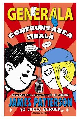 Copertă produs Confruntarea finală (Vol. 5)