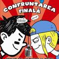 Copertă produs Confruntarea finală (Vol. 5) - gallery small 