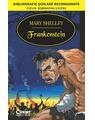 Copertă produs Frankenstein - thumb 1
