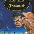 Copertă produs Frankenstein - gallery small 