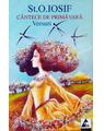 Copertă produs C&acirc;ntece de Primăvară. Versuri - thumb 1