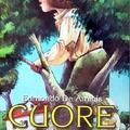 Copertă produs Cuore (versiune integrală) - gallery small 
