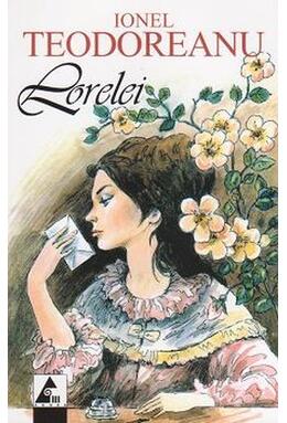 Copertă produs Lorelei