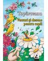 Copertă produs Versuri și desene pentru copii - thumb 1
