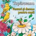 Copertă produs Versuri și desene pentru copii - gallery small 