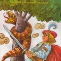 Copertă produs Pr&acirc;slea cel voinic și merele de aur. Legende sau basmele rom&acirc;nilor - gallery small 