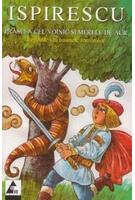 Copertă produs Prâslea cel voinic și merele de aur. Legende sau basmele românilor