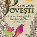 Copertă produs Povești. Ciuboțelele Ogarului. Nuielușa de Alun și alte povești - gallery small 