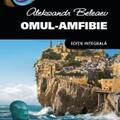 Copertă produs Omul-amfibie (ediție integrală) - gallery small 