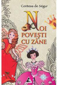 Copertă produs Noi povești cu z&acirc;ne