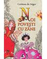 Copertă produs Noi povești cu z&acirc;ne - thumb 1