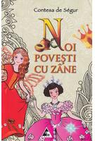 Noi povești cu zâne