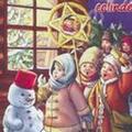 Copertă produs Asta-i seara sf&acirc;ntă, seara de Crăciun. Colinde - gallery small 