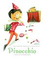 Copertă produs Pinocchio. Povești ilustrate - thumb 1