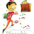 Copertă produs Pinocchio. Povești ilustrate - gallery small 