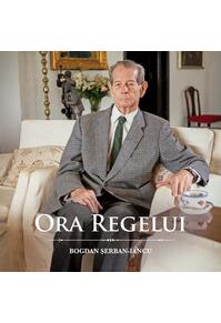 Copertă produs Ora Regelui