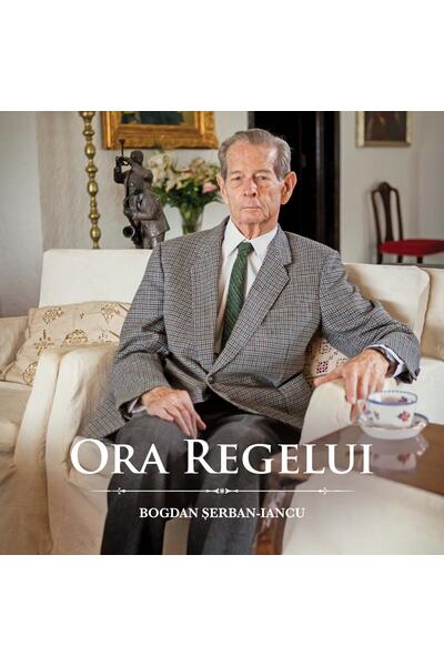 Ora Regelui
