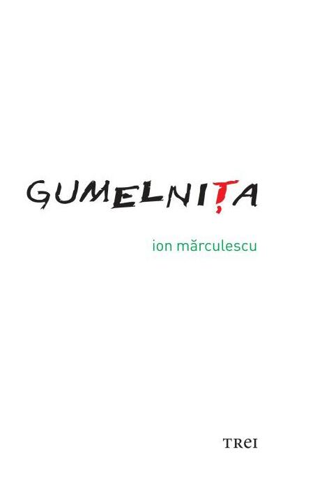 Copertă produs Gumelniţa