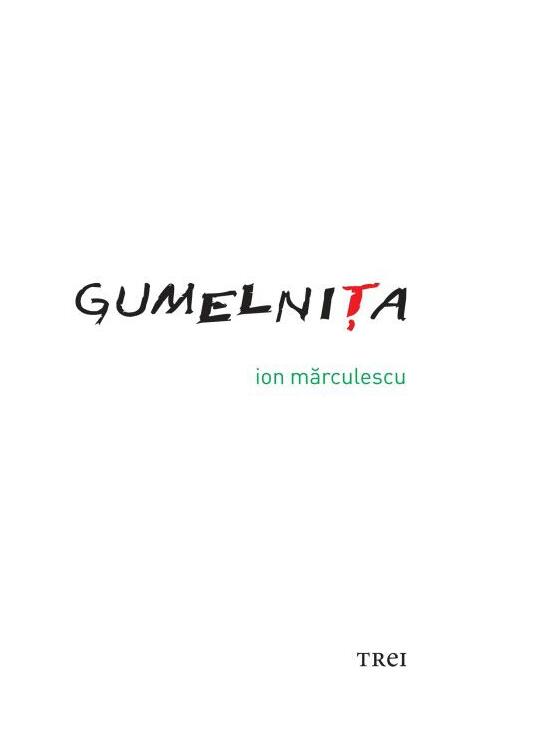 Copertă produs Gumelniţa - gallery big 1