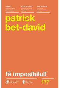 Copertă produs Fă imposibilul!