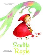 Scufița Roșie. Povești ilustrate