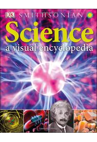 Copertă produs Science. A Children's Encyclopedia