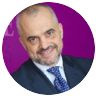 Edi Rama