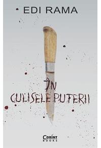 Copertă produs &Icirc;n culisele puterii