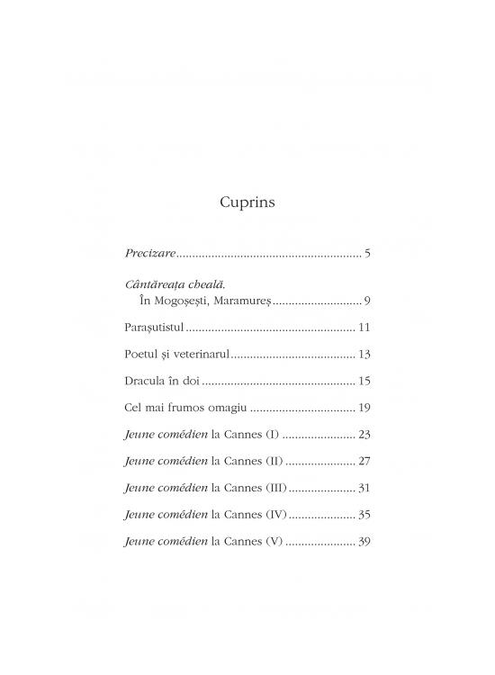 Copertă produs Lumea ca literatură. Amintiri - gallery big 3