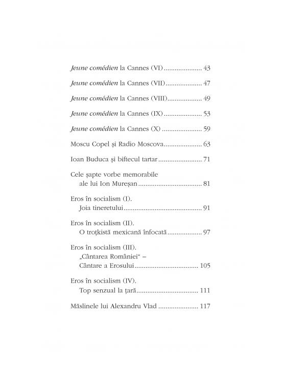 Copertă produs Lumea ca literatură. Amintiri - gallery big 5