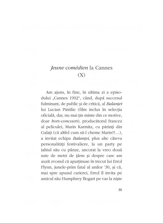 Copertă produs Lumea ca literatură. Amintiri - gallery big 8